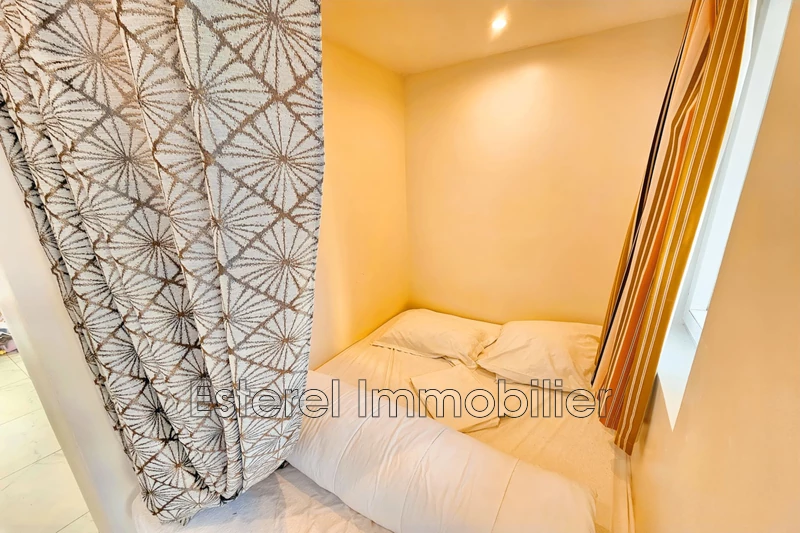Vente appartement Saint-Raphaël  
