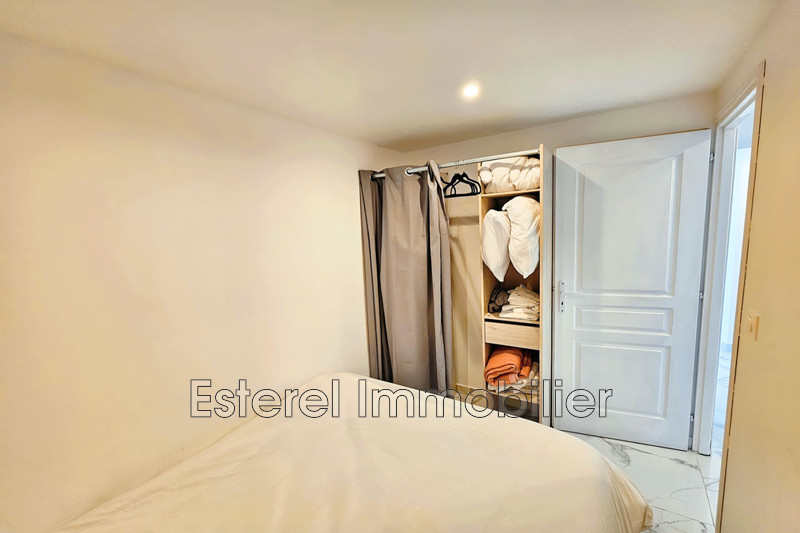 Photo n°9 - Vente appartement Agay 83530 - 235 000 €