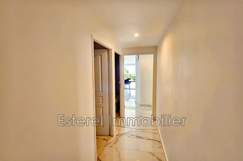 Photo n°7 - Vente appartement Agay 83530 - 235 000 €