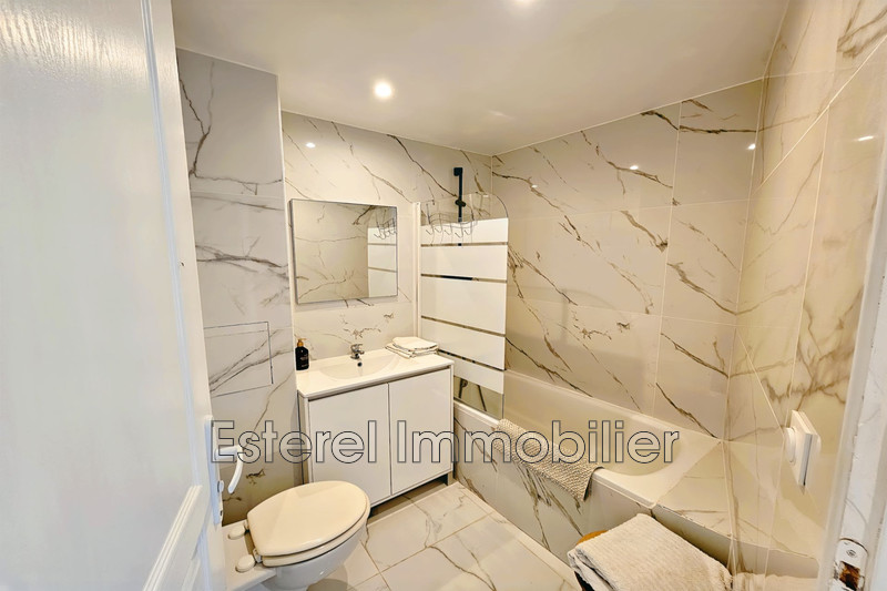 Photo n°3 - Vente appartement Agay 83530 - 235 000 €