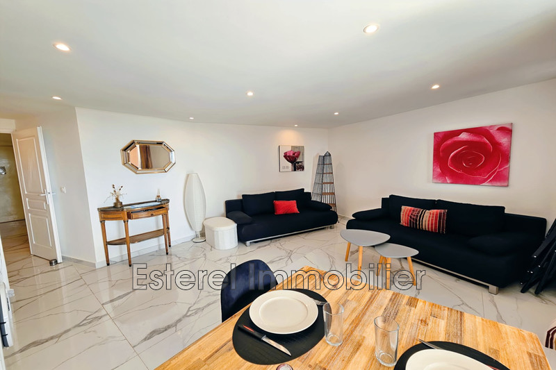 Photo n°8 - Vente appartement Agay 83530 - 235 000 €