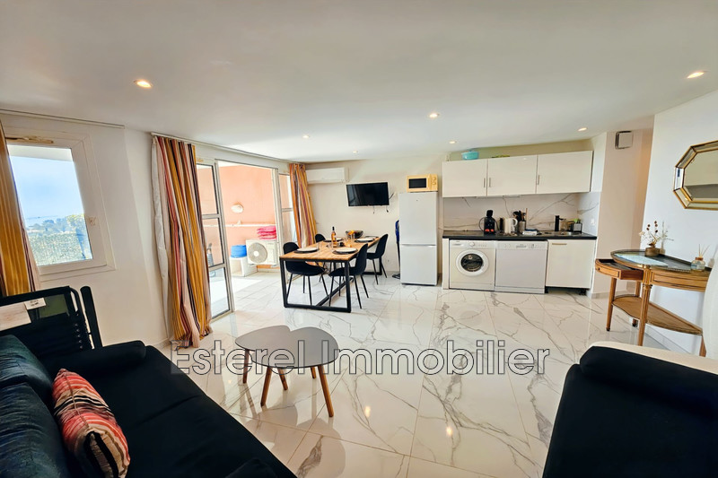 Photo n°2 - Vente appartement Agay 83530 - 235 000 €