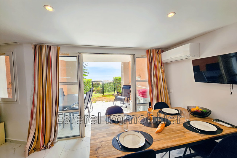 Photo n°5 - Vente appartement Agay 83530 - 235 000 €