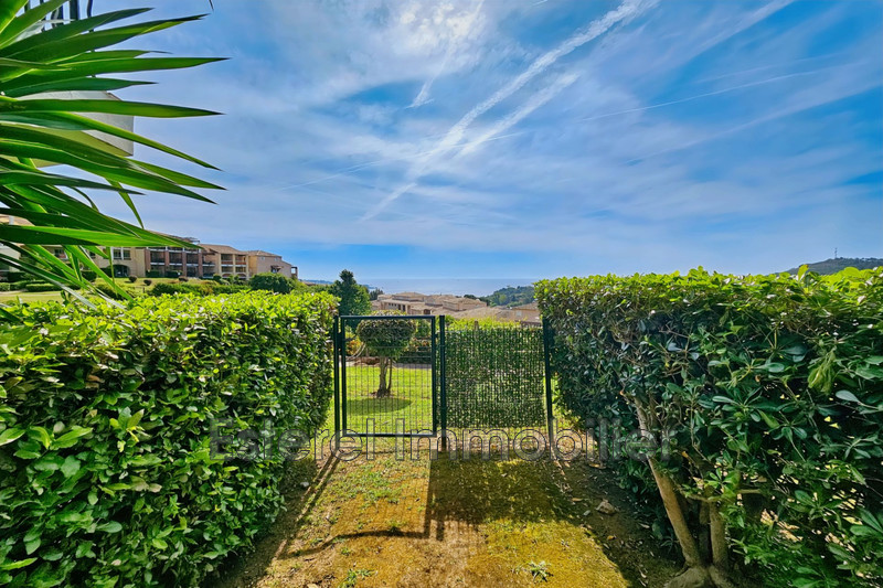 Photo n°10 - Vente appartement Agay 83530 - 235 000 €