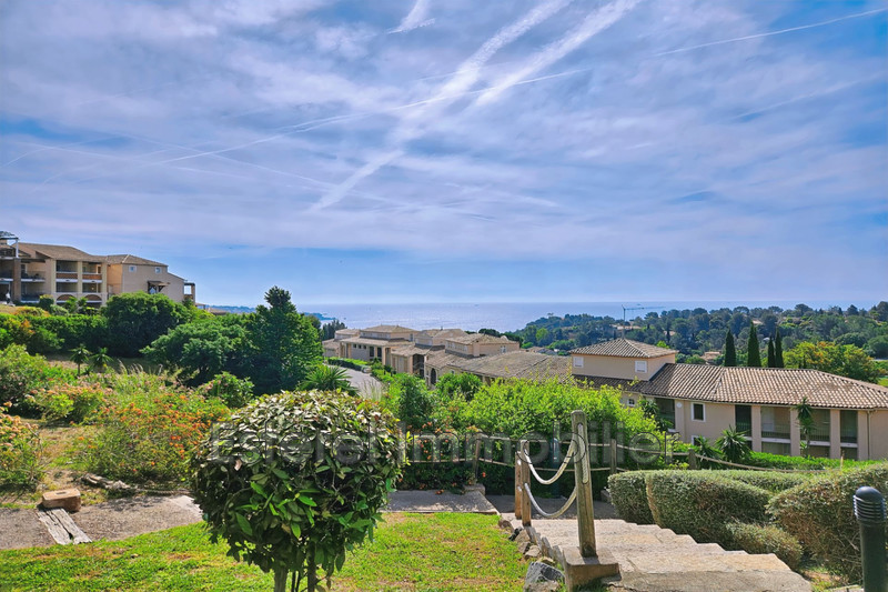 Photo n°1 - Vente appartement Agay 83530 - 235 000 €