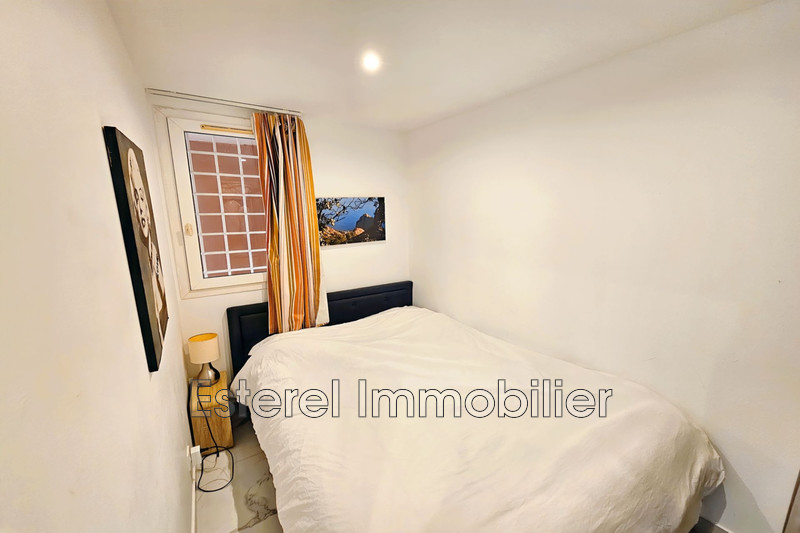 Photo n°4 - Vente appartement Agay 83530 - 235 000 €
