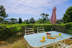 Photos  Appartement à vendre Agay 83530