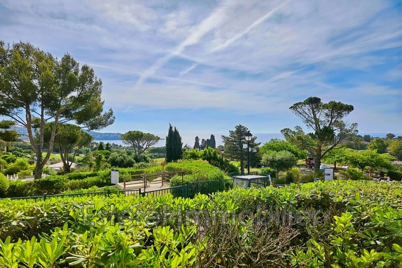 Vente appartement Agay  