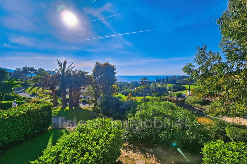 Photo n°1 - Vente appartement Agay 83530 - 181 000 €
