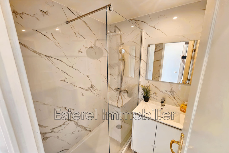 Photo n°4 - Vente appartement Agay 83530 - 181 000 €