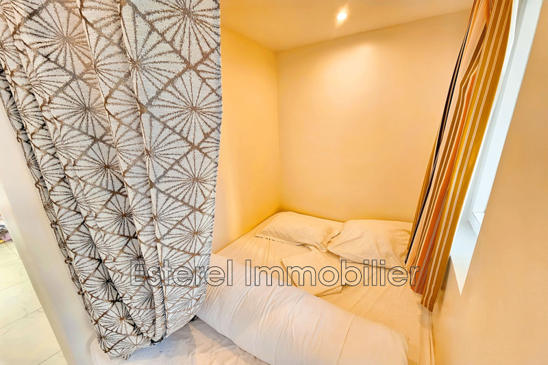 Photo n°5 - Vente appartement Agay 83530 - 181 000 €