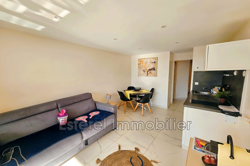 Photo n°6 - Vente appartement Agay 83530 - 181 000 €