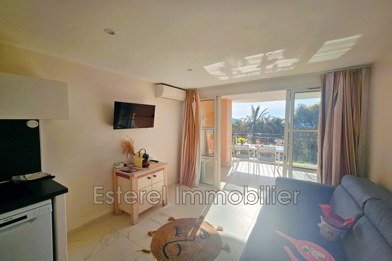 Photo n°7 - Vente appartement Agay 83530 - 181 000 €