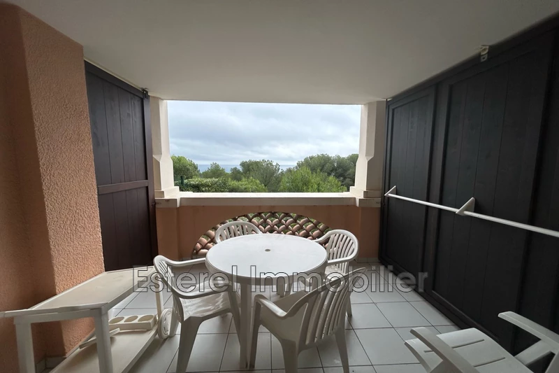 Photo n°10 - Vente appartement Agay 83530 - 159 900 €