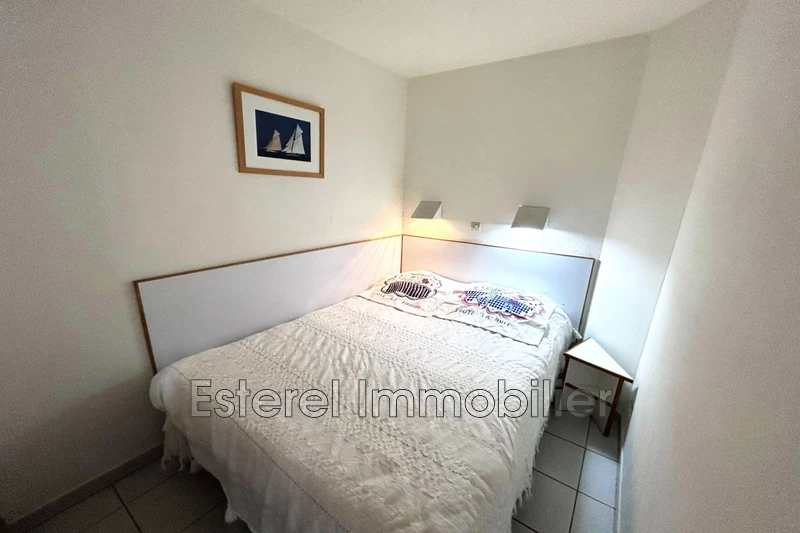 Photo n°4 - Vente appartement Saint-Raphaël 83700 - 159 900 €