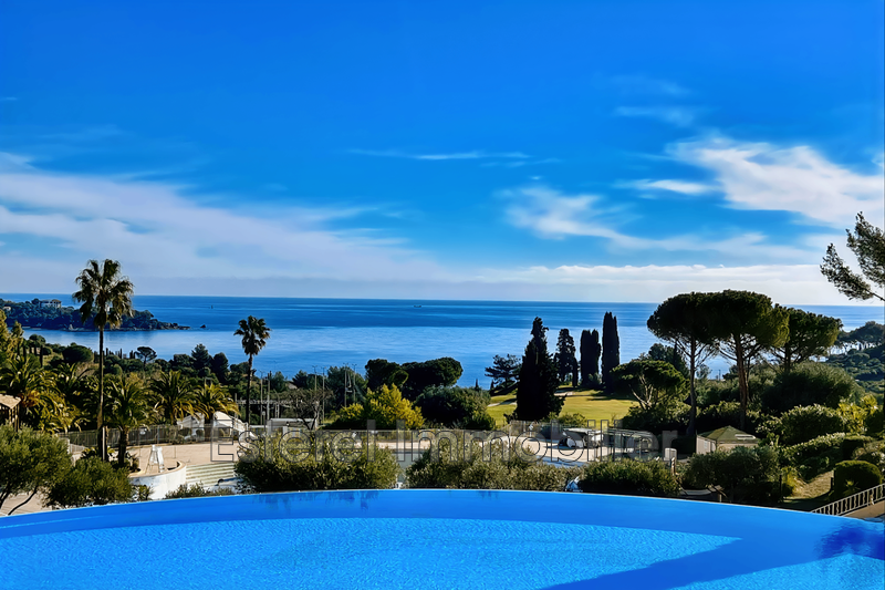 Vente appartement Agay  
