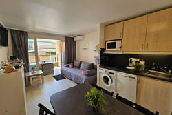 Photos  Appartement à vendre Agay 83530