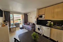 Photos  Appartement à vendre Agay 83530