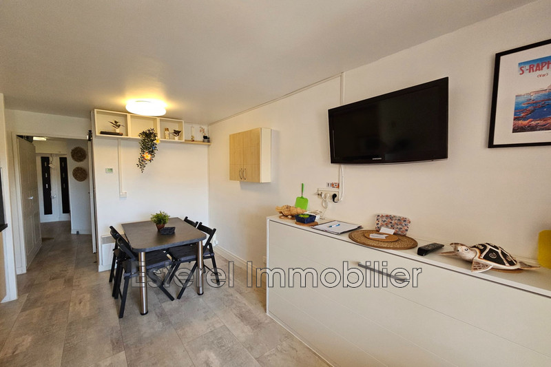 Vente appartement Agay  