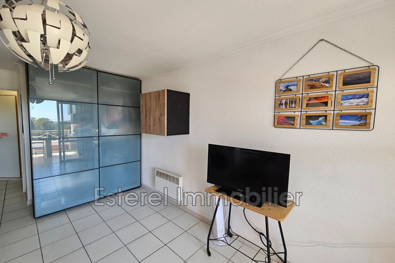 Vente appartement Agay  