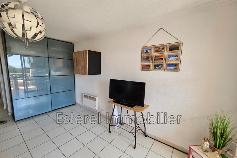 Vente appartement Agay  