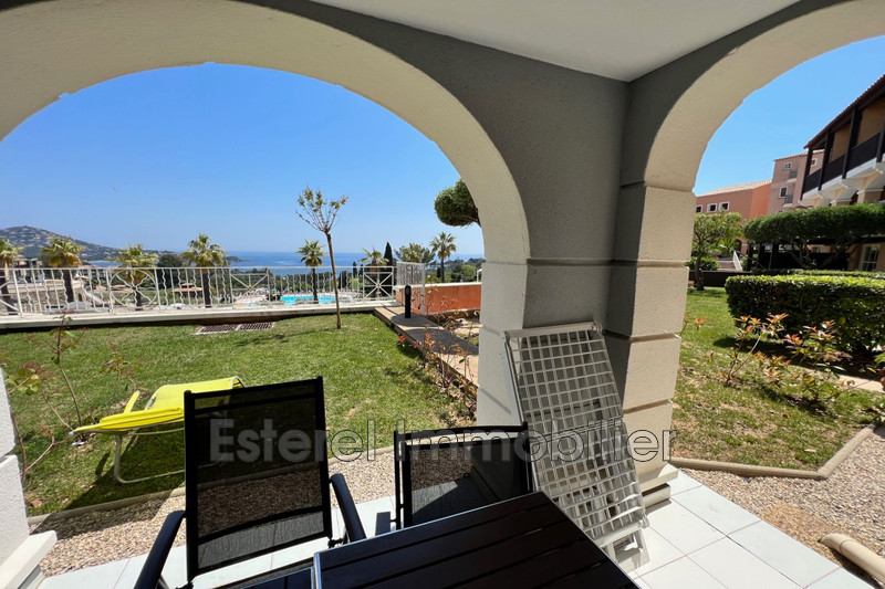 Photo n°2 - Vente appartement Agay 83530 - 209 000 €
