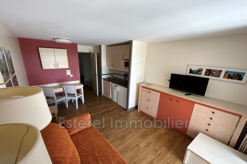 Photo n°4 - Vente appartement Agay 83530 - 209 000 €