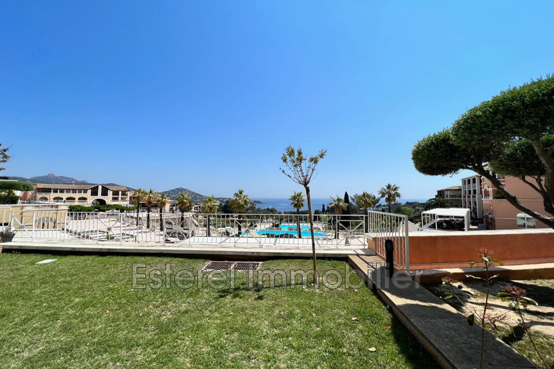 Photo n°6 - Vente appartement Agay 83530 - 209 000 €