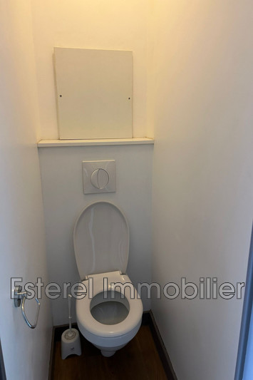 Photo n°8 - Vente appartement Agay 83530 - 209 000 €