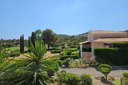 Photos  Appartement à vendre Saint-Raphaël 83700