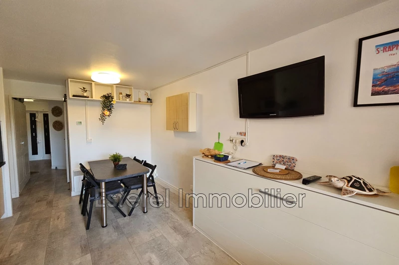 Vente appartement Saint-Raphaël  