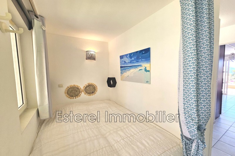 Vente appartement Saint-Raphaël  