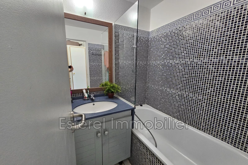 Vente appartement Saint-Raphaël  