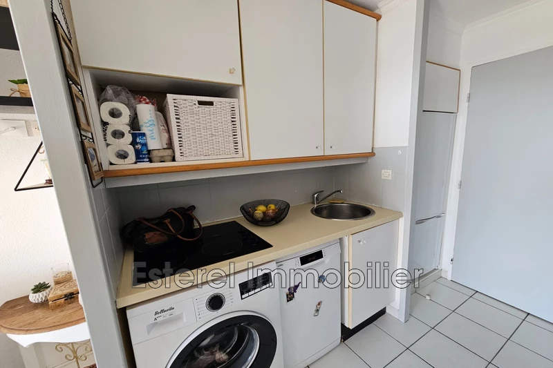 Vente appartement Saint-Raphaël  