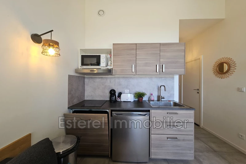 Vente appartement Saint-Raphaël  