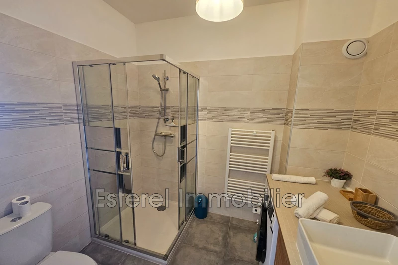Vente appartement Saint-Raphaël  