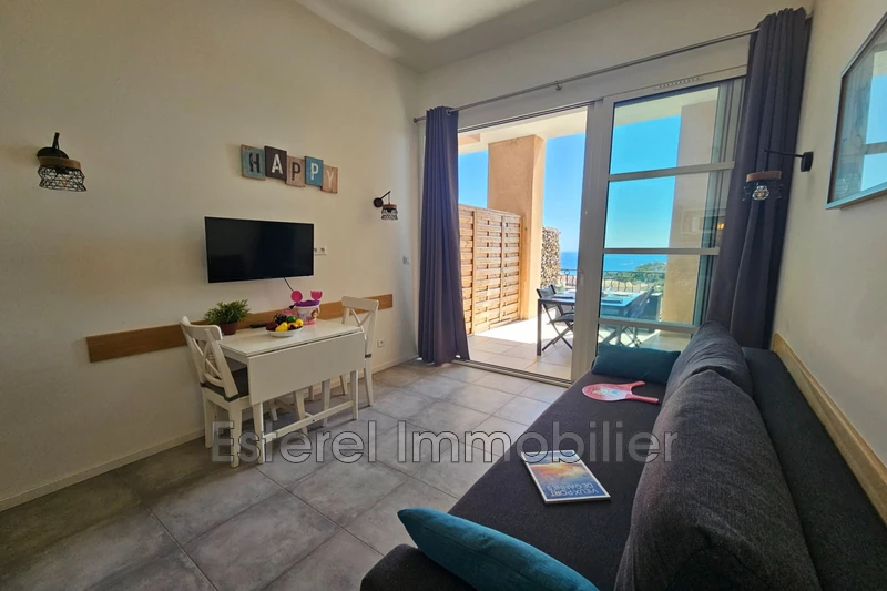 Vente appartement Saint-Raphaël  