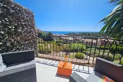 Photos  Appartement à vendre Saint-Raphaël 83700