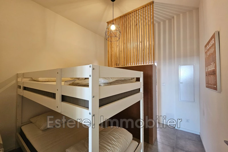 Vente appartement Saint-Raphaël  