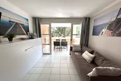 Photos  Appartement à vendre Agay 83530