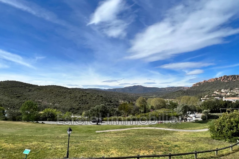 Vente appartement Agay  