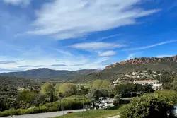 Photos  Appartement à vendre Agay 83530