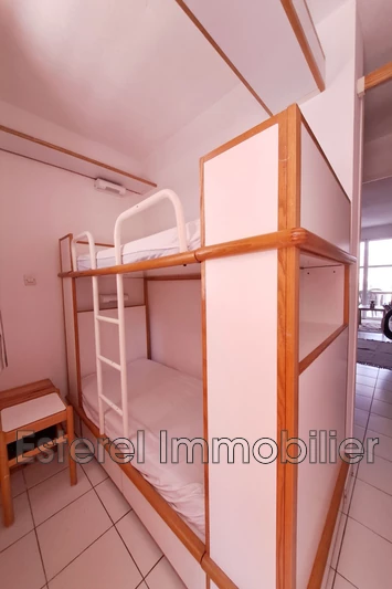 Vente appartement Saint-Raphaël  
