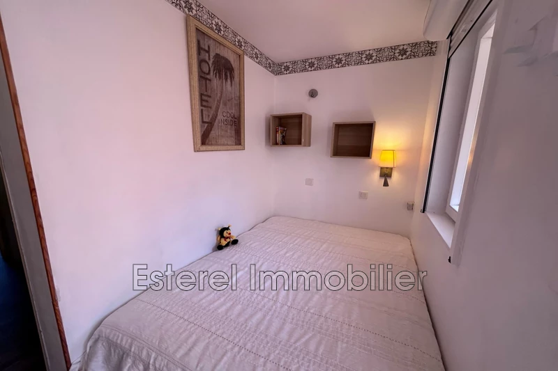 Vente appartement Saint-Raphaël  