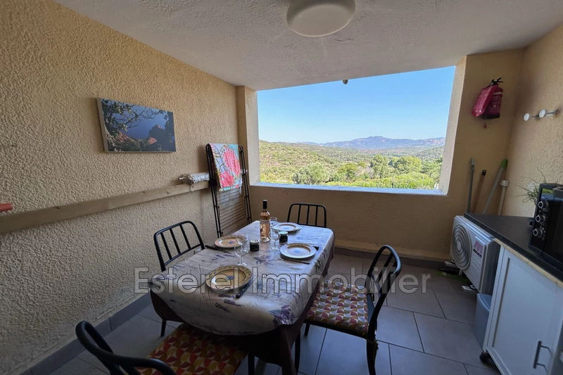 Vente appartement Saint-Raphaël  