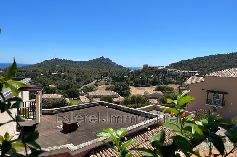 Photo n°2 - Vente appartement Agay 83530 - 190 000 €