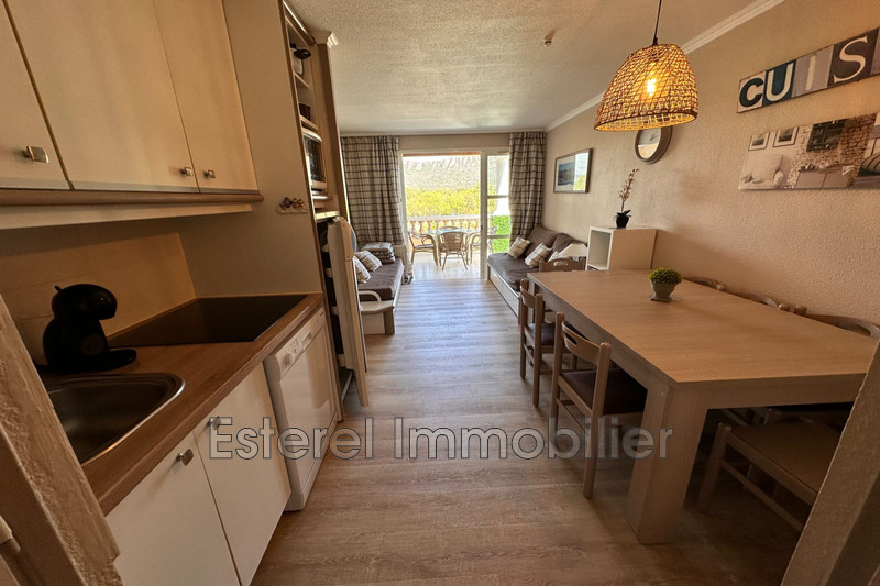 Photo n°7 - Vente appartement Agay 83530 - 282 000 €
