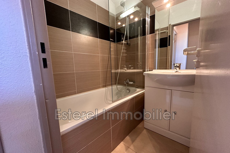 Photo n°11 - Vente appartement Agay 83530 - 282 000 €