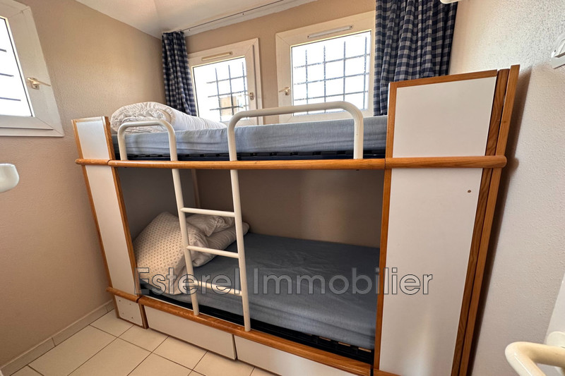 Photo n°10 - Vente appartement Agay 83530 - 282 000 €