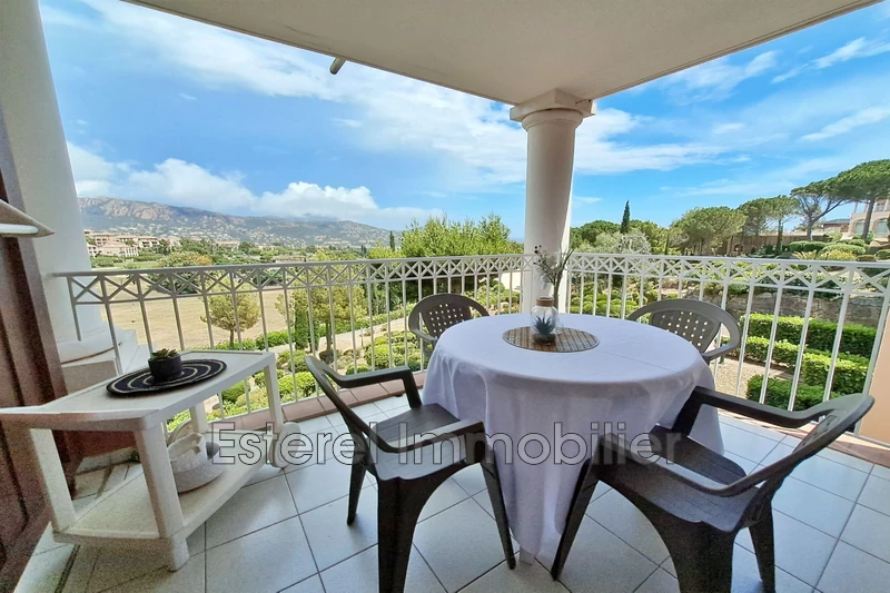 Vente appartement Saint-Raphaël  